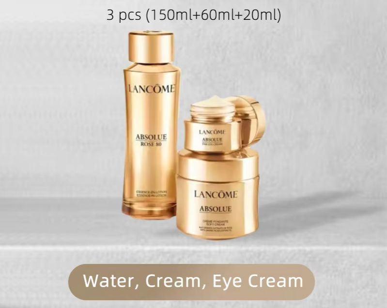 Luxury Skincare Sunscreen - LANCOME Absolue L'Extrait Ultimate Luxury Skincare