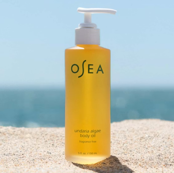 Luxury Brands With Skincare - Óleo Corporal Luxuoso Original da Marca