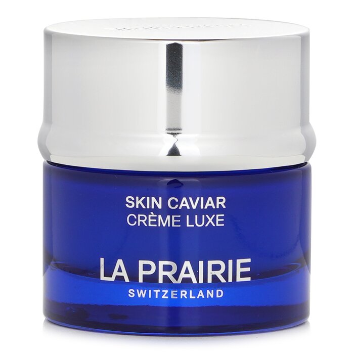 La Prairie Skin Caviar Luxe Cr - Luxury Skincare For Health avaliação e preço