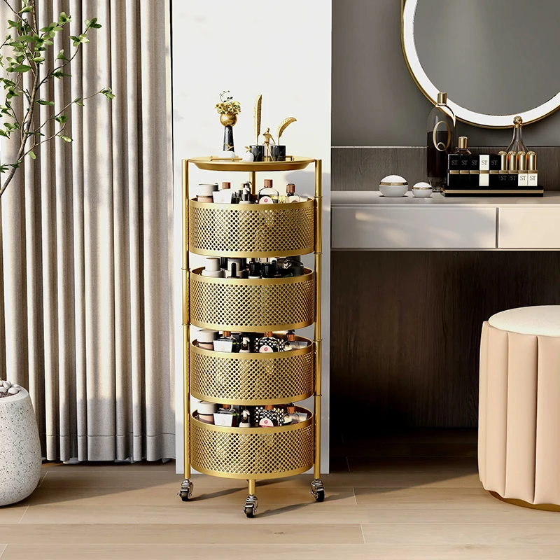Suporte organizador de cuidado - Luxury Skincare Essential avaliação e preço