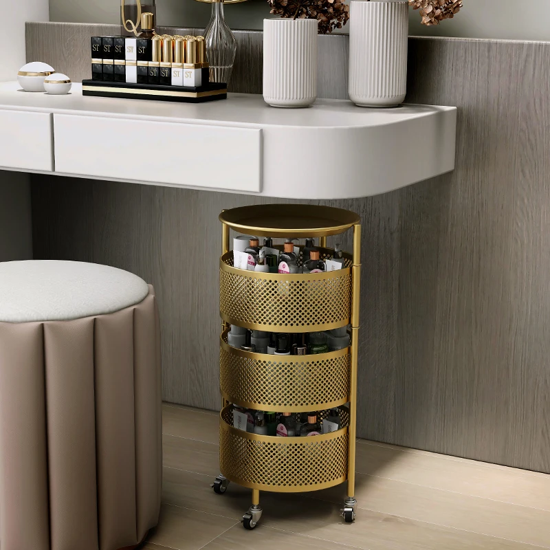Suporte organizador de cuidado - Luxury Skincare Essential avaliação e preço