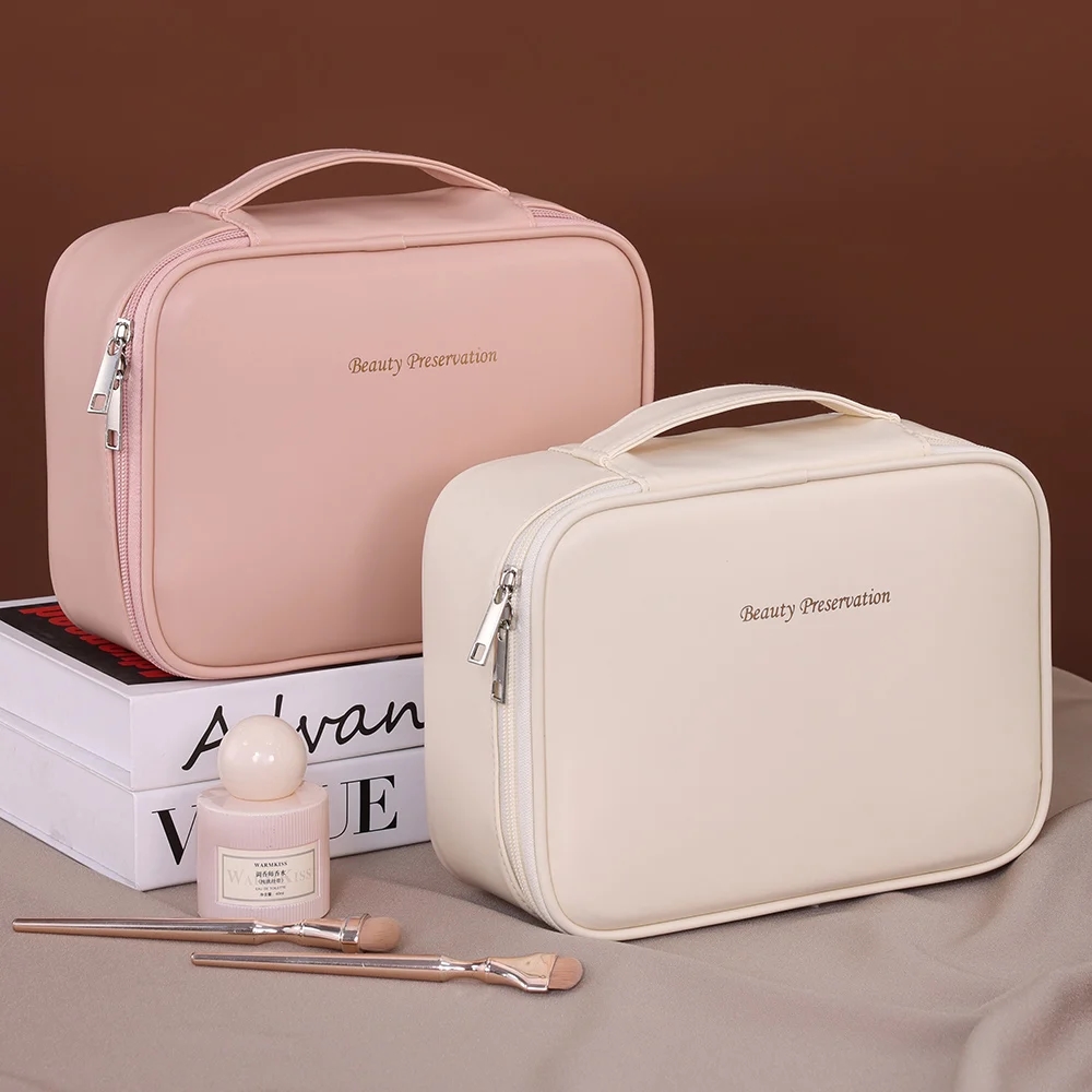 Necessaire de Viagem Feminina  - Luxury Skincare Essential avaliação e preço