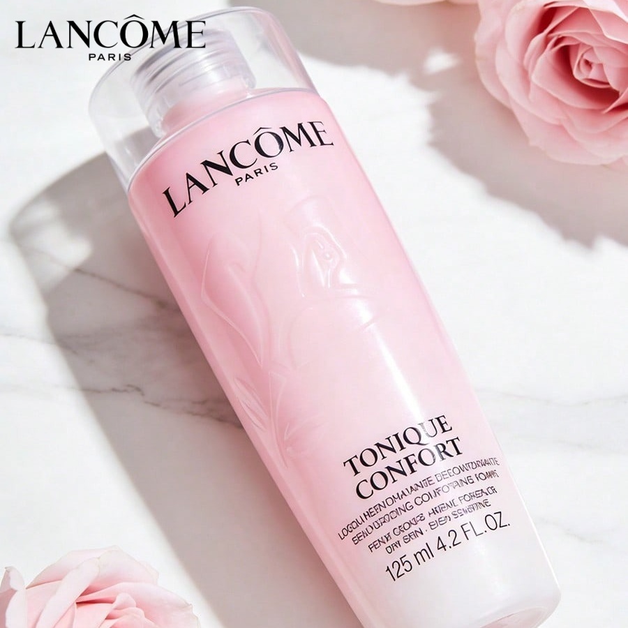 Lancôme 125ml Tônico Facial Hi - Luxury Skincare Essential avaliação e preço