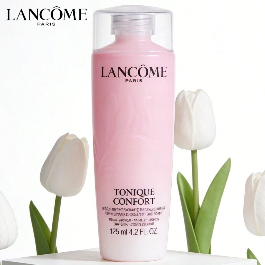Lancôme 125ml Tônico Facial Hi - Luxury Skincare Essential avaliação e preço