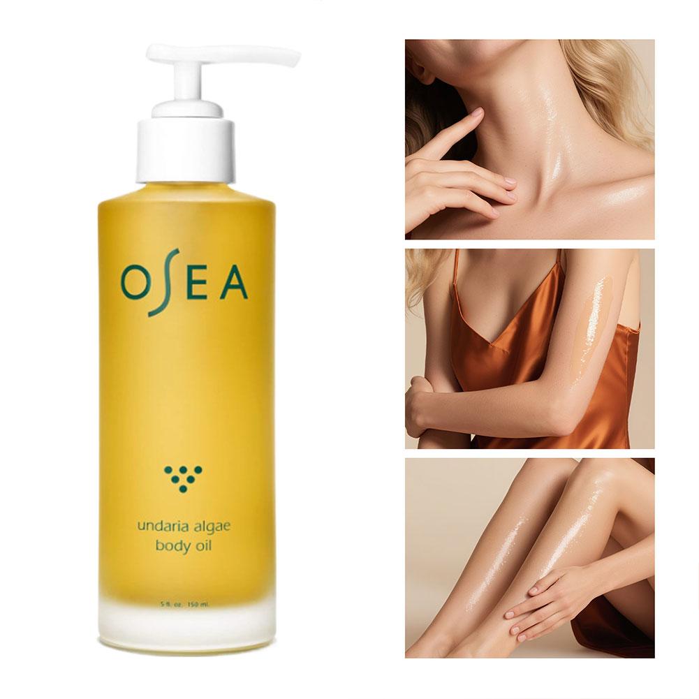 Óleo de Algas Undaria 150ml Se - Luxury Brands With Skincare avaliação e preço