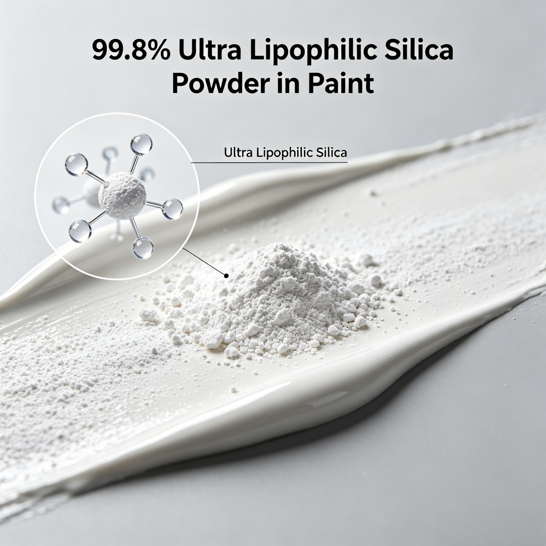 Pó de Nano Sílica Ultra Lipófi - Luxury Skincare Essential avaliação e preço