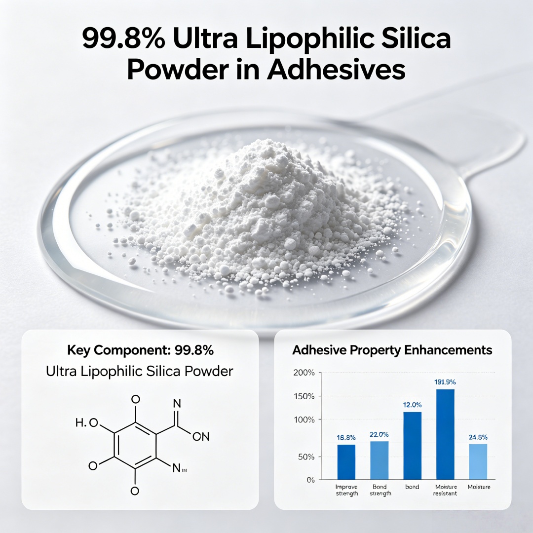 Pó de Nano Sílica Ultra Lipófi - Luxury Skincare Essential avaliação e preço