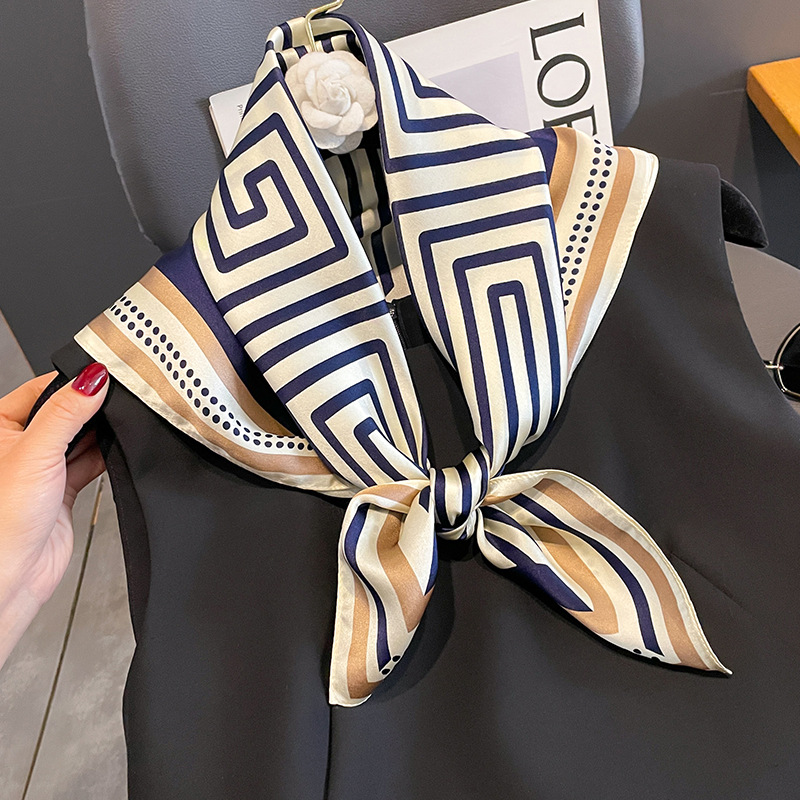 Marca de luxo lenço primavera  - Luxury Skincare Headband avaliação e preço