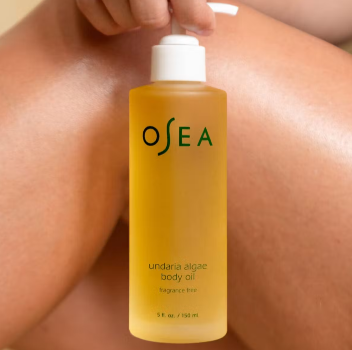 Óleo Corporal Luxuoso Original - Luxury Brands With Skincare avaliação e preço