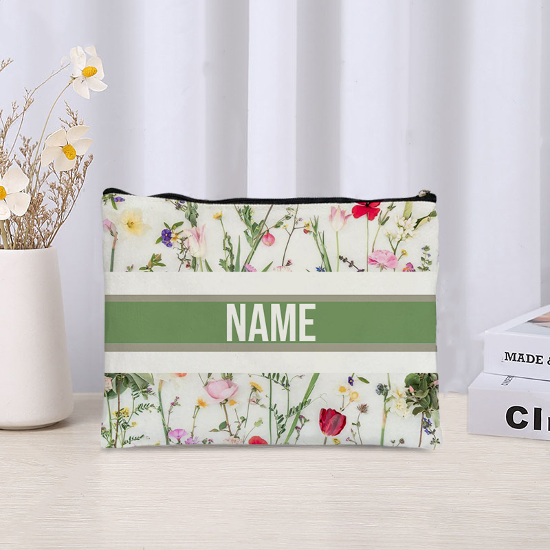 Nome personalizado Saco cosmét - Luxury Skincare Brand avaliação e preço