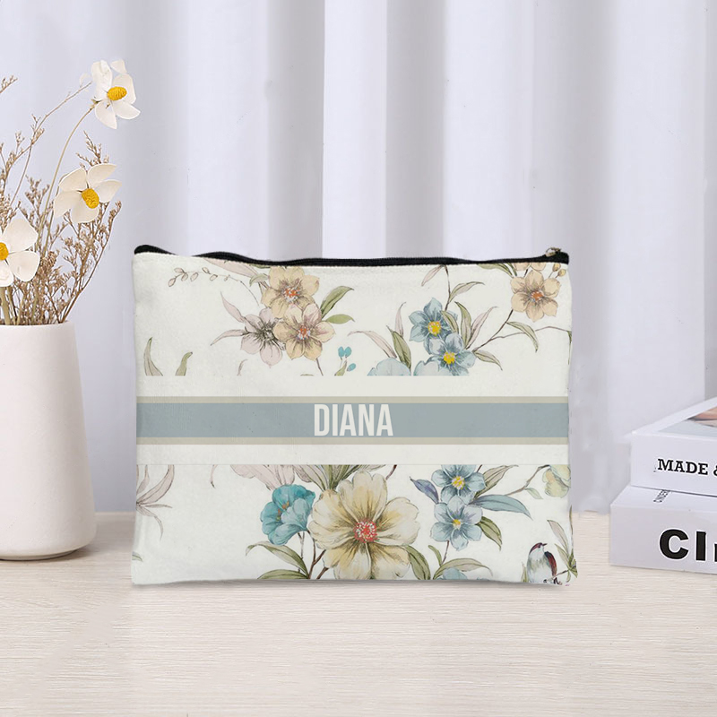 Nome personalizado Saco cosmét - Luxury Skincare Brand avaliação e preço