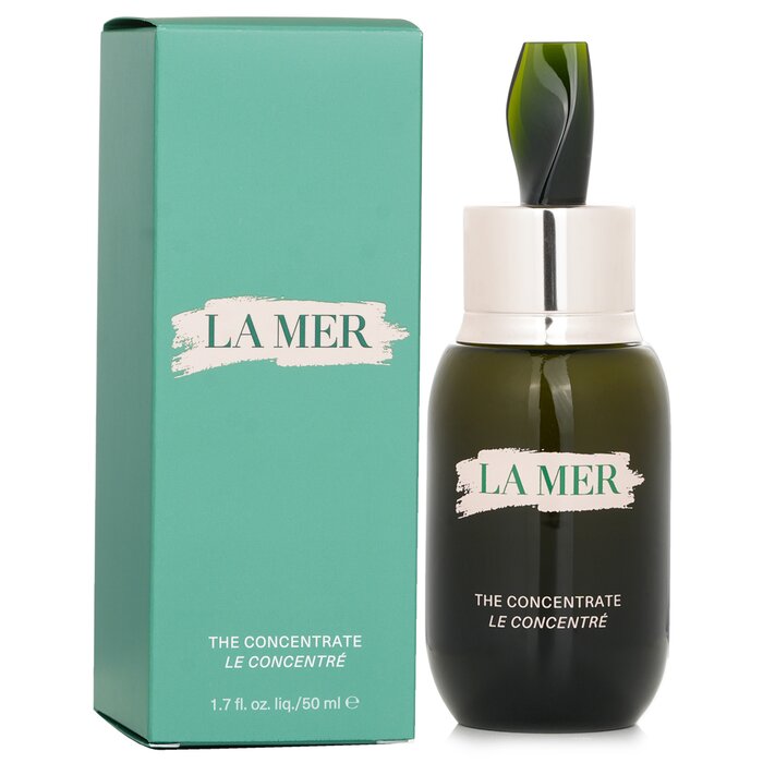 LA MER O Soro Concentrado de R - Luxury Skincare For Health avaliação e preço