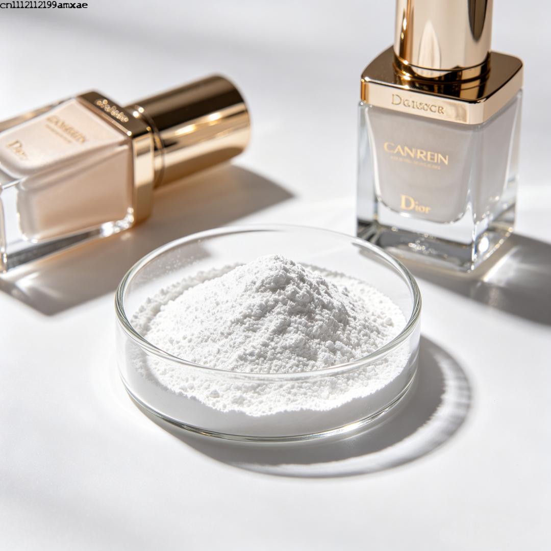 Pó de Nano Sílica Ultra Lipófi - Luxury Skincare Essential avaliação e preço