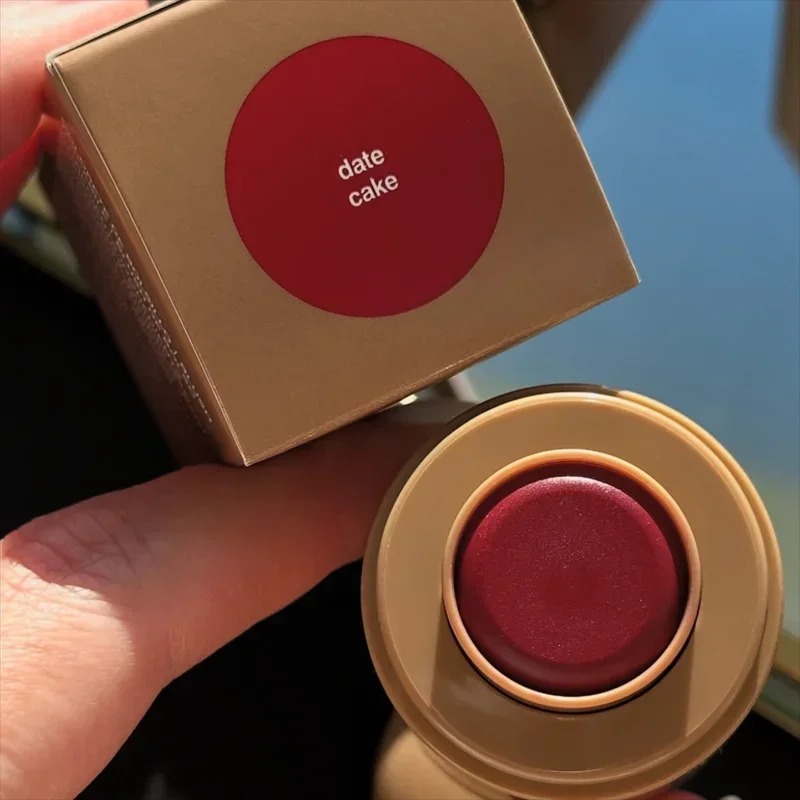 Marca de luxo bolso blush crem - Luxury Skincare Brand avaliação e preço