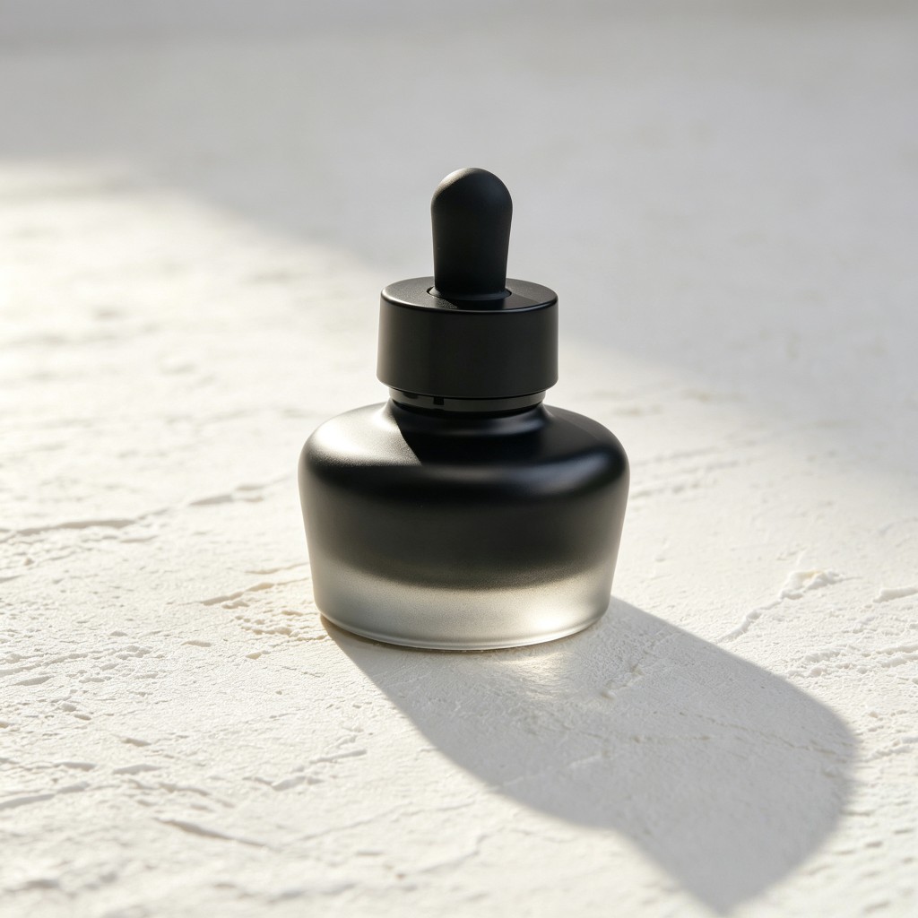 Frasco Conta-Gotas de Vidro Fo - Luxury Skincare Essential avaliação e preço