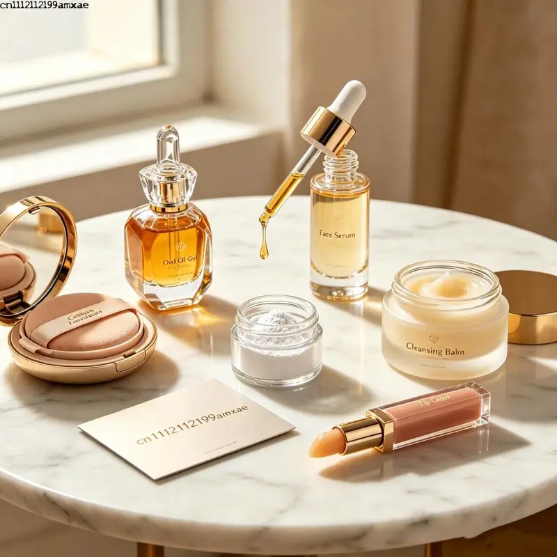 Pó de Nano Sílica Ultra Lipófi - Luxury Skincare Essential avaliação e preço