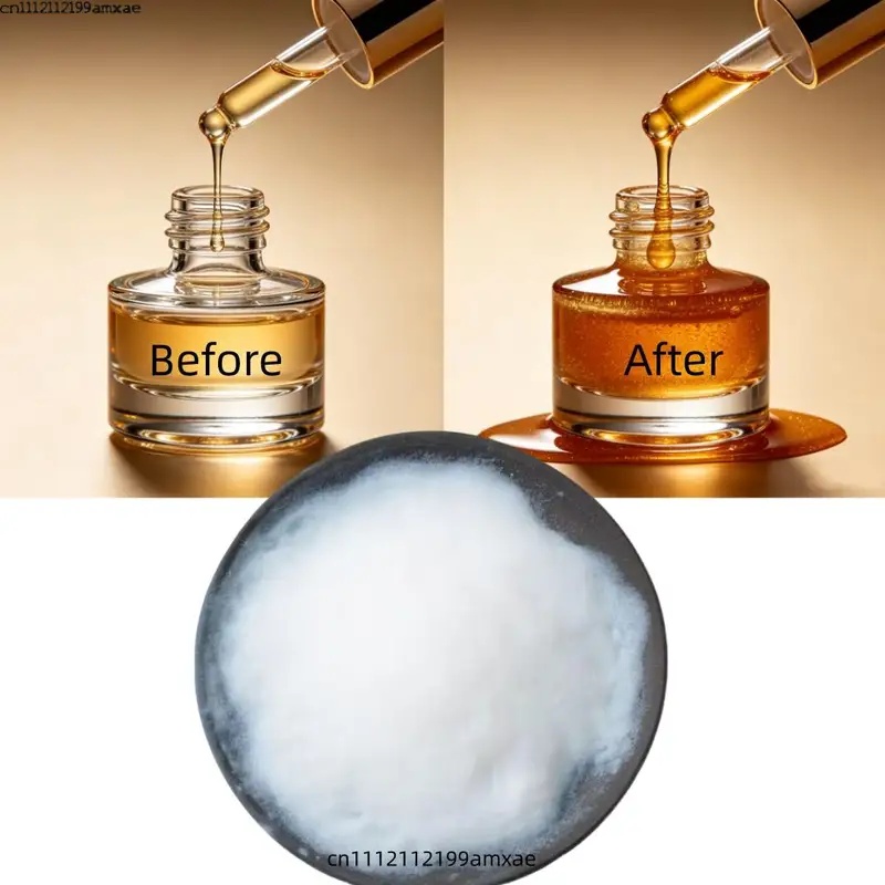 Pó de Nano Sílica Ultra Lipófi - Luxury Skincare Essential avaliação e preço