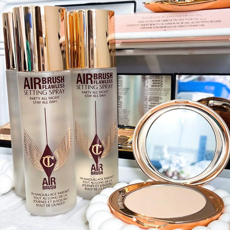 Conjunto de Maquiagem de Luxo  - Luxury Brands With Skincare avaliação e preço