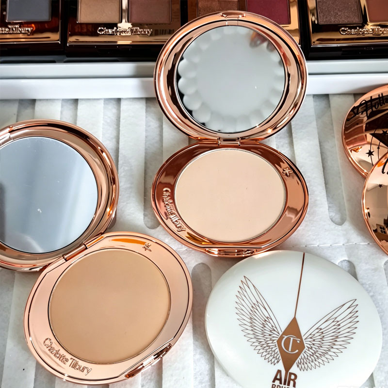 Conjunto de Maquiagem de Luxo  - Luxury Brands With Skincare avaliação e preço